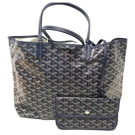 cabas sac goyard|goyard handbags.